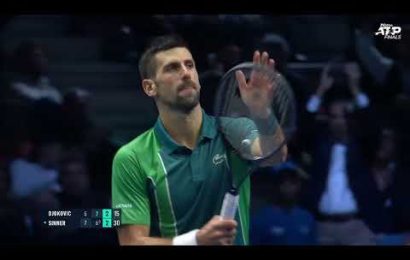 best-singles-shots:-nitto-atp-finals-2023-