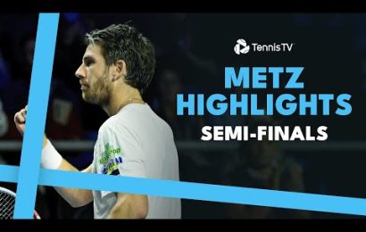 norrie-battles-moutet;-michelsen-&-bonzi-clash-|-metz-2024-semi-final-highlights