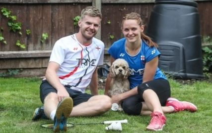 badminton:-lauren-smith-and-marcus-ellis-expecting-a-baby