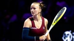 krejcikova-criticises-journalist-over-forehead-remark