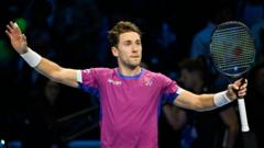 ruud-stuns-out-of-sorts-alcaraz-at-atp-finals