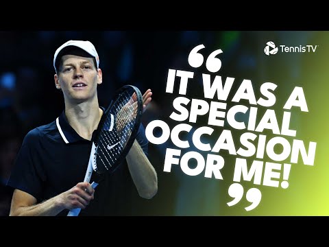 jannik-sinner-post-match-inteview-after-beating-fritz-at-the-2024-nitto-atp-finals-️