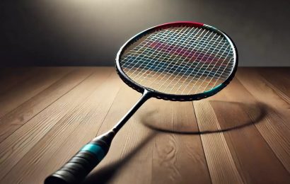 best-badminton-rackets:-enhance-your-game-and-skills-with-these-top-8-options-for-beginners-and-professionals