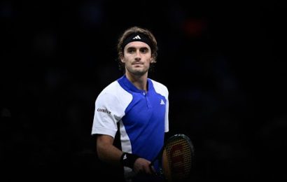 the-aftermatch:-day-4-with-stefanos-tsitsipas