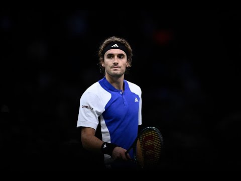 the-aftermatch:-day-4-with-stefanos-tsitsipas