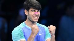 alcaraz-wins-against-rublev-and-zverev-beats-ruud