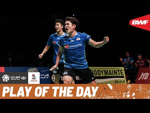 hsbc-play-of-the-day-|-phenomenal-defence-from-takuro-hoki-and-yugo-kobayashi