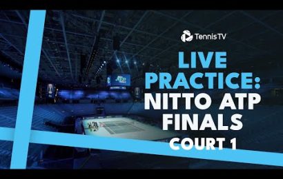 live-practice-stream:-nitto-atp-finals-|-court-1