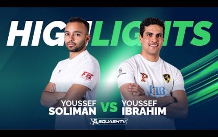 -soliman-v-ibrahim-|-malaysia-squash-cup-2024-|-sf-highlights