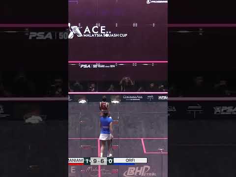 ️-shot-of-the-final-from-amina-orfi-#squash-#malaysia