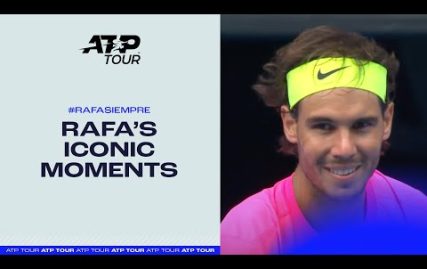 rafa-nadal:-never-not-being-iconic-