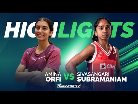 -orfi-v-subramaniam-|-singapore-squash-open-2024-|-sf-highlights