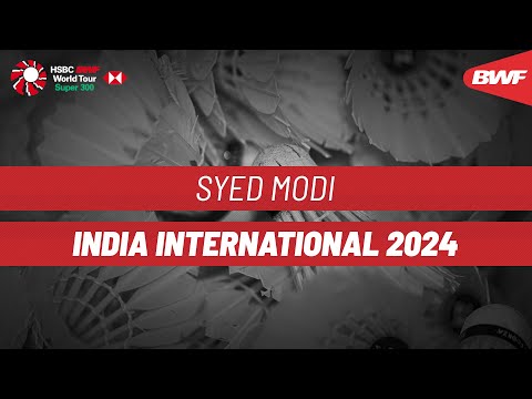 syed-modi-india-international-2024-|-day-2-|-court-2-|-round-of-32