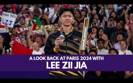 a-look-back-at-#paris2024-|-lee-zii-jia