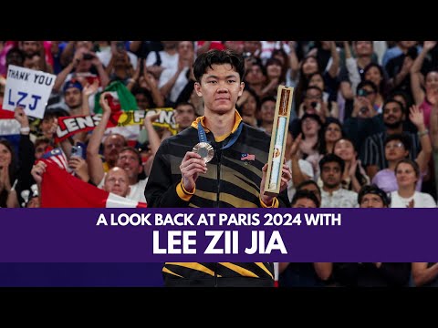 a-look-back-at-#paris2024-|-lee-zii-jia