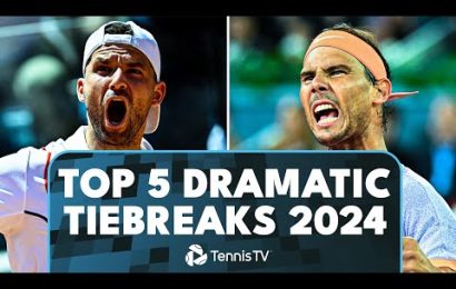 top-5-dramatic-atp-tiebreaks-in-2024!-‍