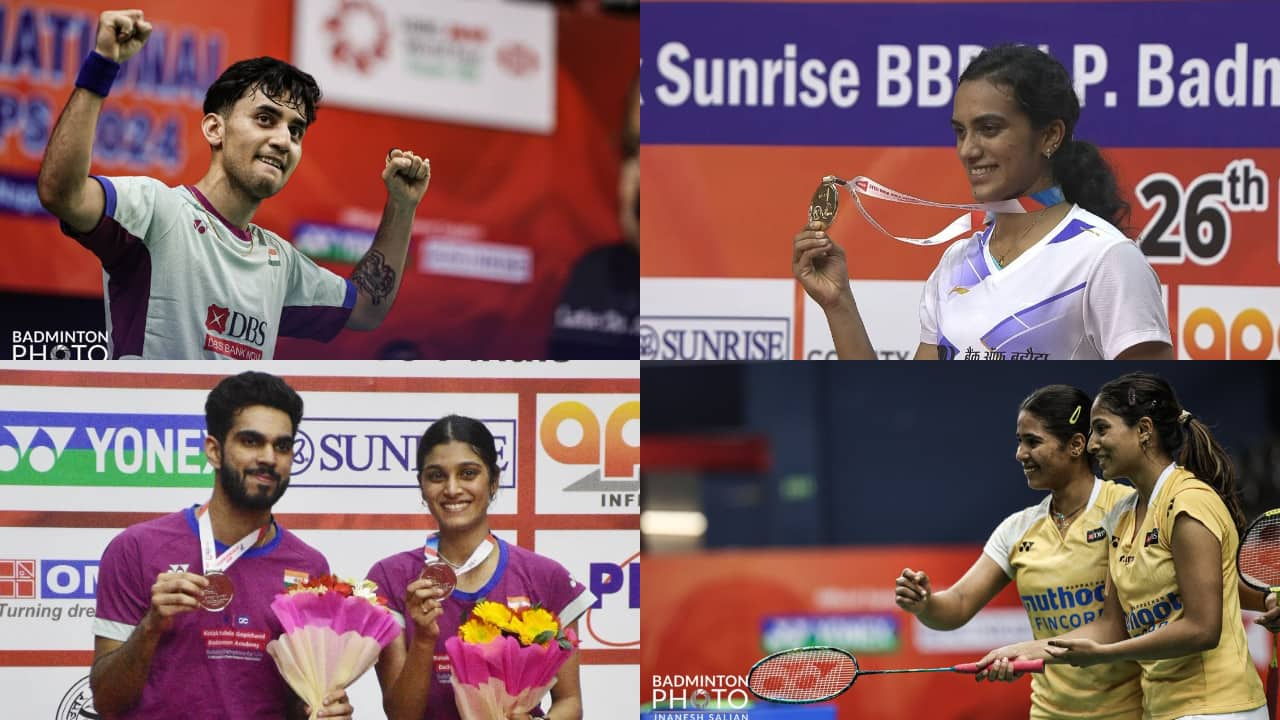 after-a-sluggish-show-at-olympics,-indian-shuttlers-finally-bring-joy-to-badminton-fans