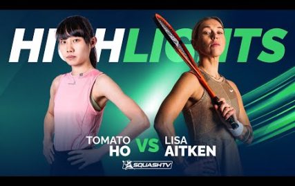 -aitken-v-ho-|-hong-kong-squash-open-2024-|-rd1-highlights