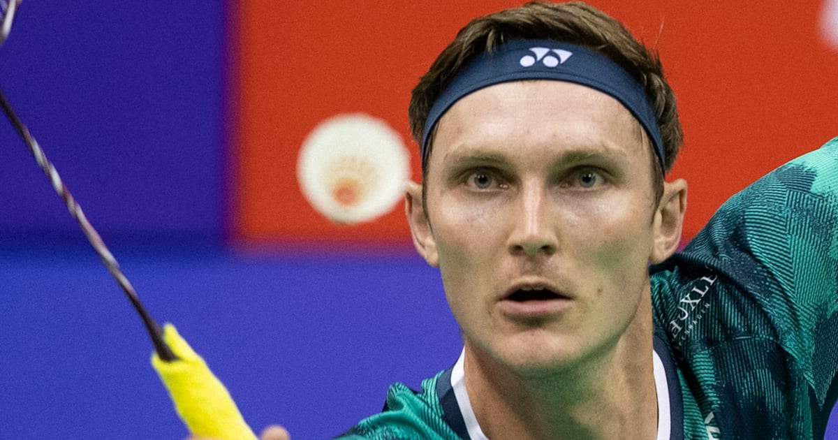 olympic-badminton-champion-viktor-axelsen-pulls-out-of-world-tour-finals-2024-with-foot-injury:-“a-hard-pill-to-swallow”