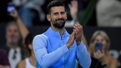 djokovic-to-begin-bid-for-25th-grand-slam-in-brisbane