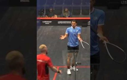 a-feisty-moment-in-the-second-round-today-between-makin-and-dessouky-#squash-#psasquashtour