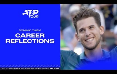 dominic-thiem-reflects-on-his-career-️