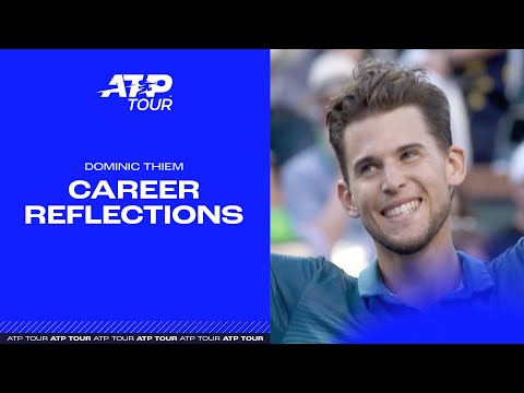 dominic-thiem-reflects-on-his-career-️