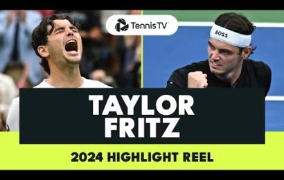 taylor-fritz’s-career-best-year-|-2024-highlights