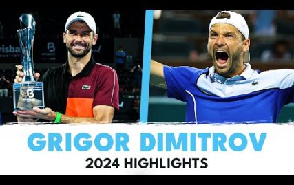 grigor-dimitrov’s-exceptional-highlights-from-2024