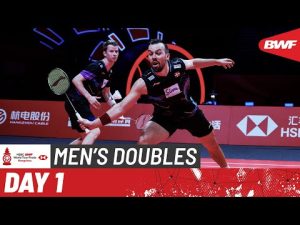 Hsbc Bwf World Tour Finals Astrup Rasmussen Den Vs Goh Izzuddin Mas Group A