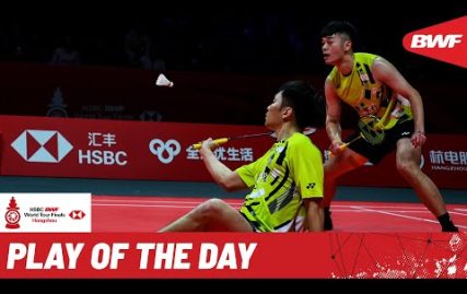 hsbc-play-of-the-day-|-unbelievable-saves-from-lee-yang!