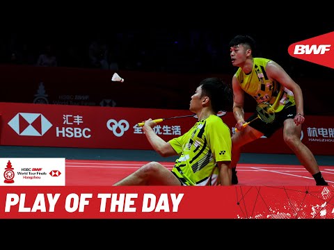 hsbc-play-of-the-day-|-unbelievable-saves-from-lee-yang!