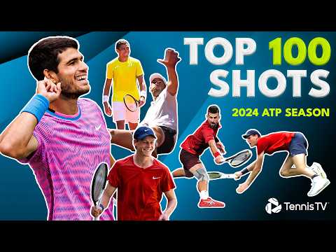 top-100-plays:-2024-atp-tennis-season-