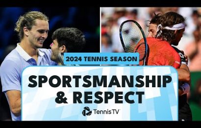 sportsmanship-&-respect-tennis-moments-in-2024!