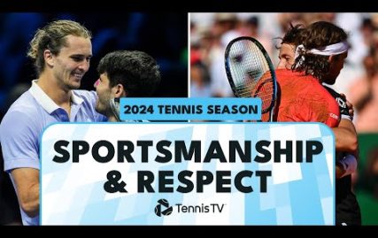 sportsmanship-&-respect-tennis-moments-in-2024!