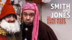 an-‘80s-festive-special-with-mel-smith-and-griff-rhys-jones