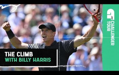 billy-harris-is-just-starting-the-climb-