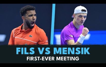 arthur-fils-vs-jakub-mensik-first-ever-meeting!-|-next-gen-atp-finals-2024-highlights