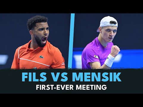 arthur-fils-vs-jakub-mensik-first-ever-meeting!-|-next-gen-atp-finals-2024-highlights