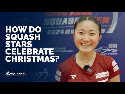 squash-stars-reveal-their-christmas-traditions!-