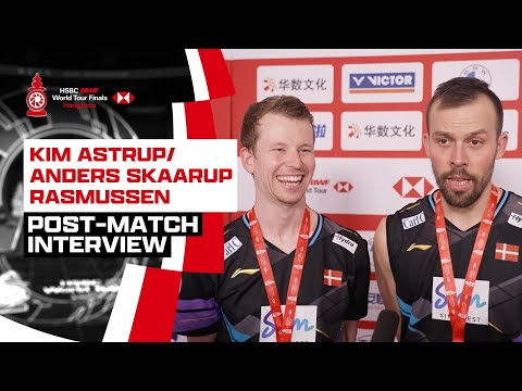 the-unstoppable-duo:-kim-astrup-and-anders-skaarup-rasmussen