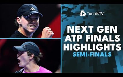 fonseca-battles-van-assche;-michelsen-vs-tien-|-next-gen-atp-finals-highlights-day-4