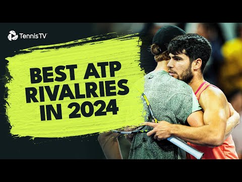 the-best-atp-rivalries-in-2024!