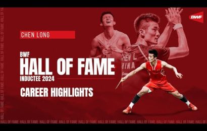 bwf-hall-of-fame-2024-|-highlights-from-chen-long’s-legendary-career