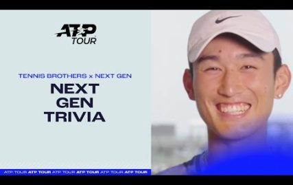 tennis-brothers-vs-the-pros:-next-gen-trivia