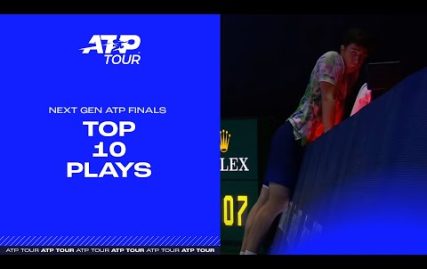 top-10-plays-atp-next-gen-finals-2023