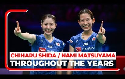 the-best-of-nami-matsuyama-and-chiharu-shida