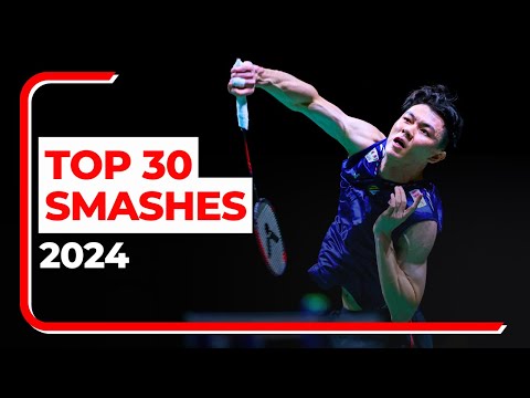 top-30-smashes-of-2024