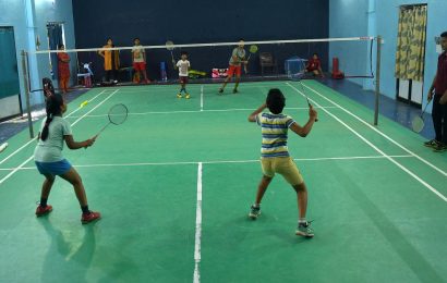 private-sports-facilities-thriving-in-tiruchi-with-badminton-finding-favour-with-all-age-groups