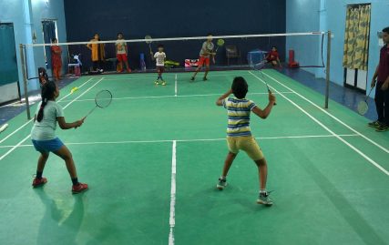 private-sports-facilities-thriving-in-tiruchi-with-badminton-finding-favour-with-all-age-groups